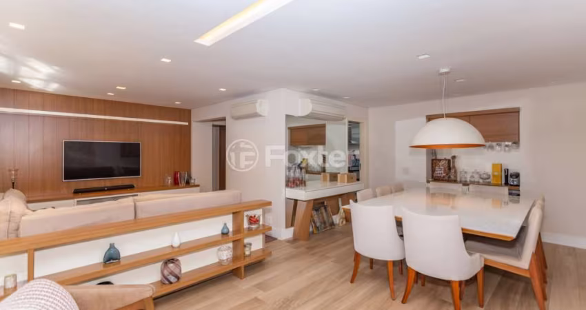 Apartamento com 3 quartos à venda na Rua Balthazar da Veiga, 609, Vila Nova Conceição, São Paulo