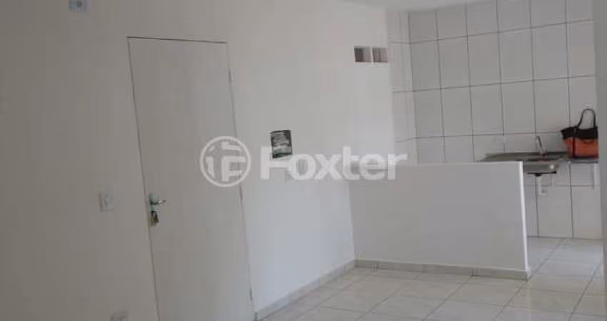Apartamento com 2 quartos à venda na Rua Vicente Amato Sobrinho, 826, Jardim São João (Jaraguá), São Paulo