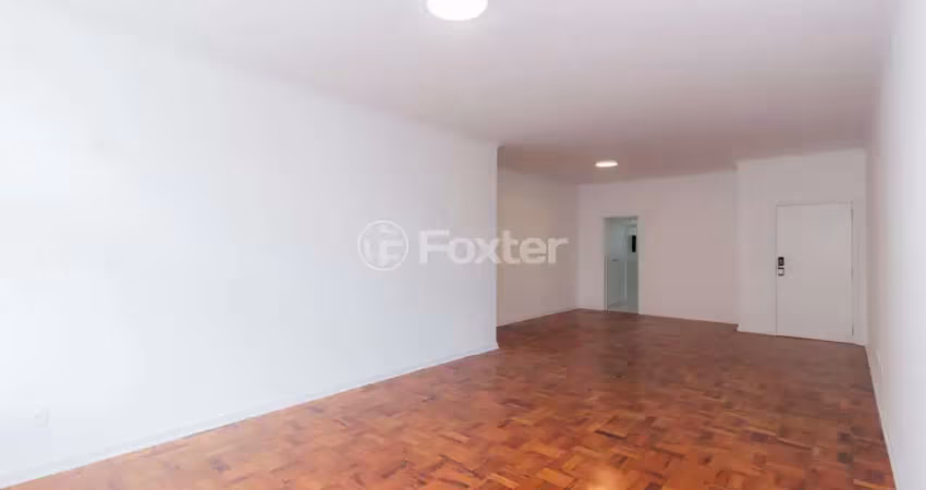 Apartamento com 3 quartos à venda na Rua Cincinato Braga, 511, Bela Vista, São Paulo