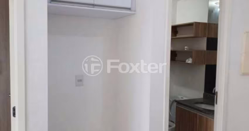 Apartamento com 1 quarto à venda na Rua Catumbi, 286, Catumbi, São Paulo