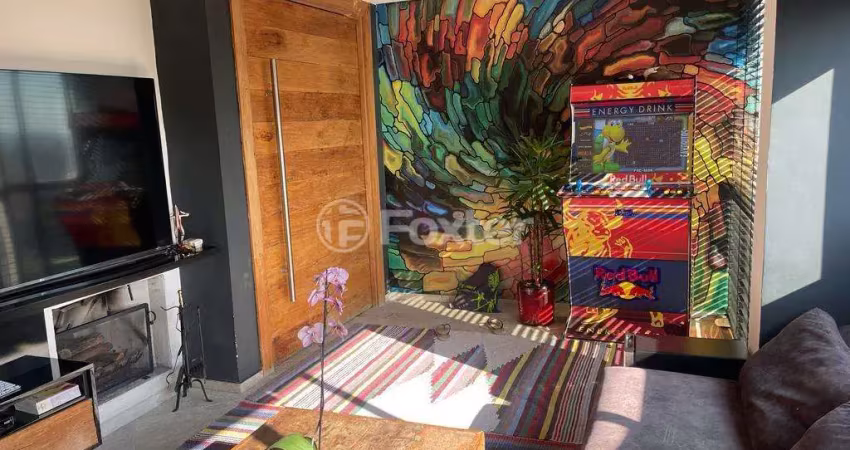 Cobertura com 3 quartos à venda na Rua Iubatinga, 212, Vila Andrade, São Paulo