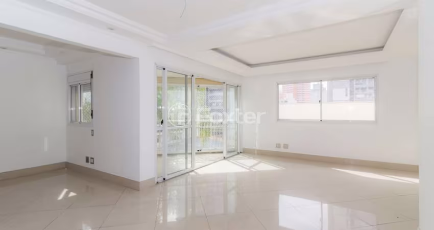 Apartamento com 3 quartos à venda na Rua Caraíbas, 326, Perdizes, São Paulo