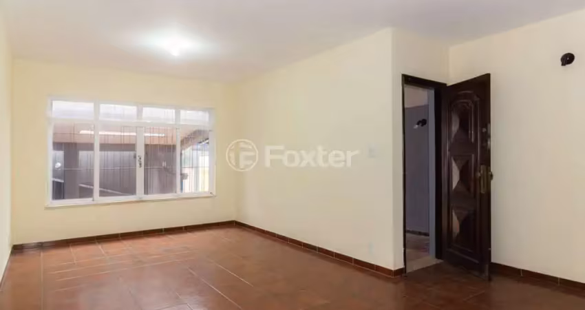 Casa com 4 quartos à venda na Rua Irmão Odilon Diniz, 188, Sumaré, São Paulo