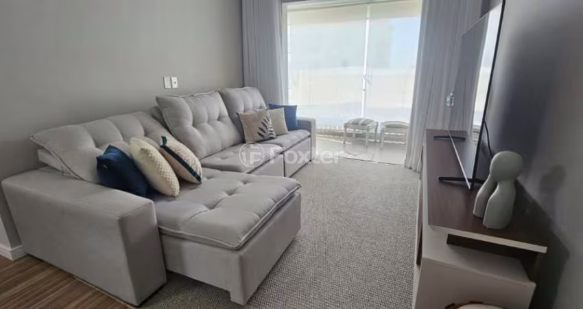 Apartamento com 3 quartos à venda na Rua Teodoro de Beaurepaire, 197, Vila Dom Pedro I, São Paulo