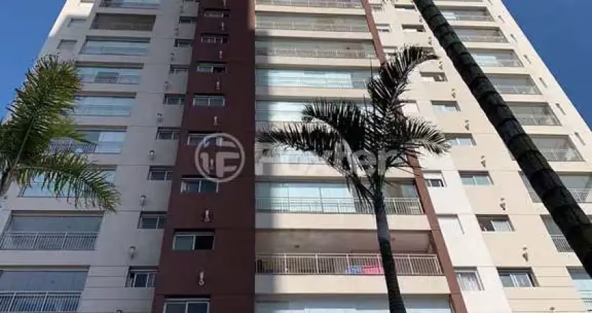 Apartamento com 3 quartos à venda na Rua dos Americanos, 185, Barra Funda, São Paulo