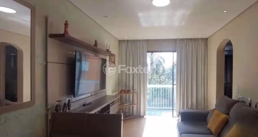 Cobertura com 3 quartos à venda na Rua Savério Mercadante, 43, Vila do Castelo, São Paulo