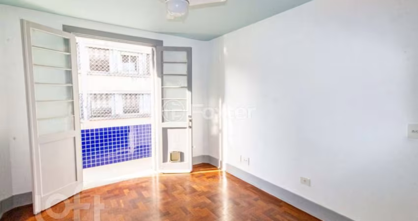 Apartamento com 1 quarto à venda na Rua Rego Freitas, 459, República, São Paulo