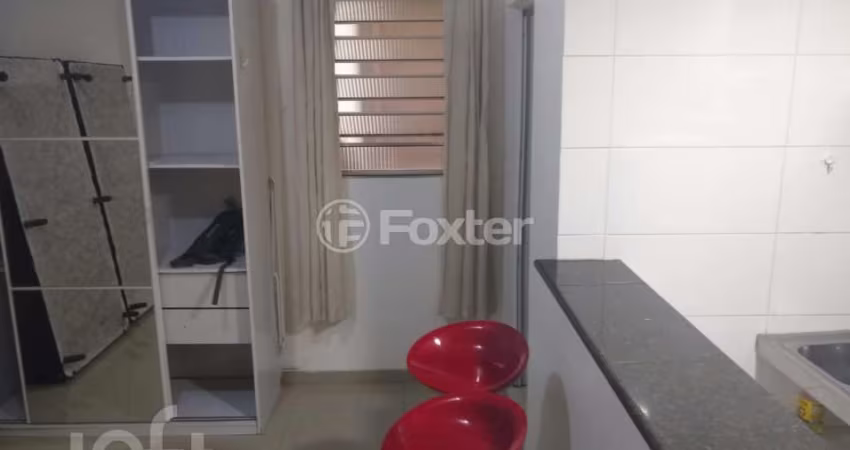 Apartamento com 1 quarto à venda na Avenida Nove de Julho, 1952, Bela Vista, São Paulo