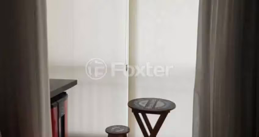 Apartamento com 2 quartos à venda na Avenida Dom Jaime de Barros Câmara, 357, Planalto, São Bernardo do Campo