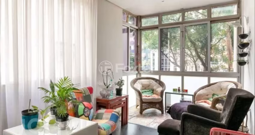 Apartamento com 6 quartos à venda na Rua Maranhão, 565, Higienópolis, São Paulo