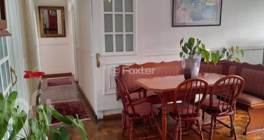 Apartamento com 3 quartos à venda na Rua Itacolomi, 200, Higienópolis, São Paulo