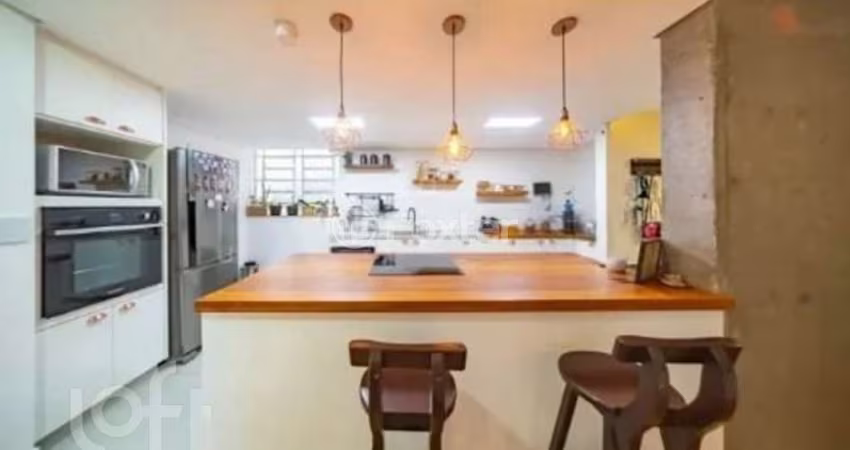 Apartamento com 2 quartos à venda na Rua Baguari, 185, Tatuapé, São Paulo