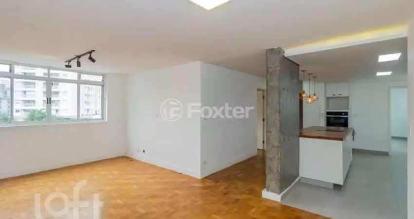 Apartamento com 2 quartos à venda na Rua Baguari, 185, Tatuapé, São Paulo