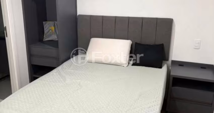 Apartamento com 1 quarto à venda na Rua Coronel Mursa, 56, Brás, São Paulo