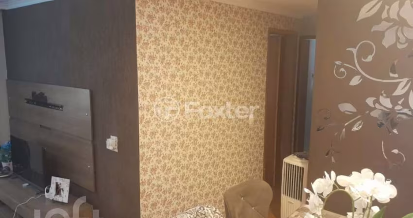 Apartamento com 4 quartos à venda na Avenida Loreto, 321, Jardim Santo André, Santo André