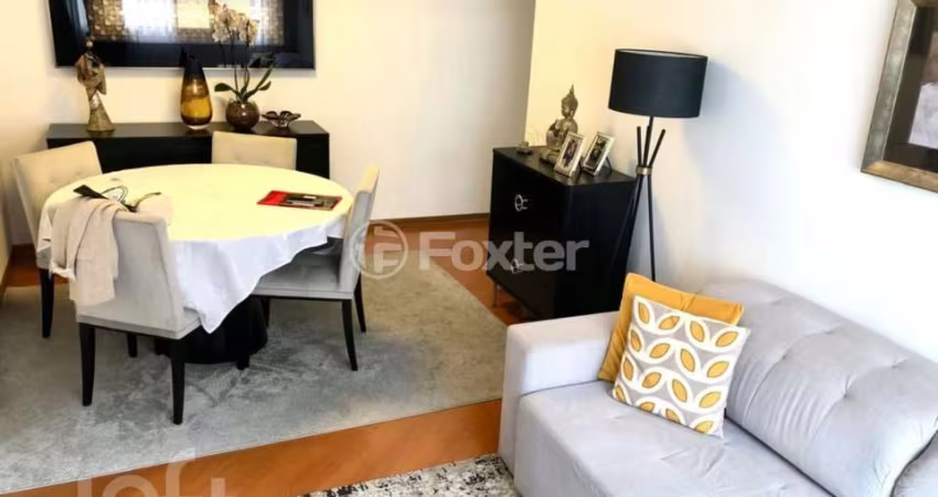 Apartamento com 2 quartos à venda na Rua Apinajés, 574, Perdizes, São Paulo