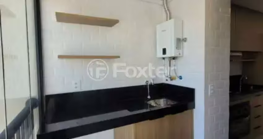 Apartamento com 2 quartos à venda na Rua Roraima, 212, Aldeia, Barueri