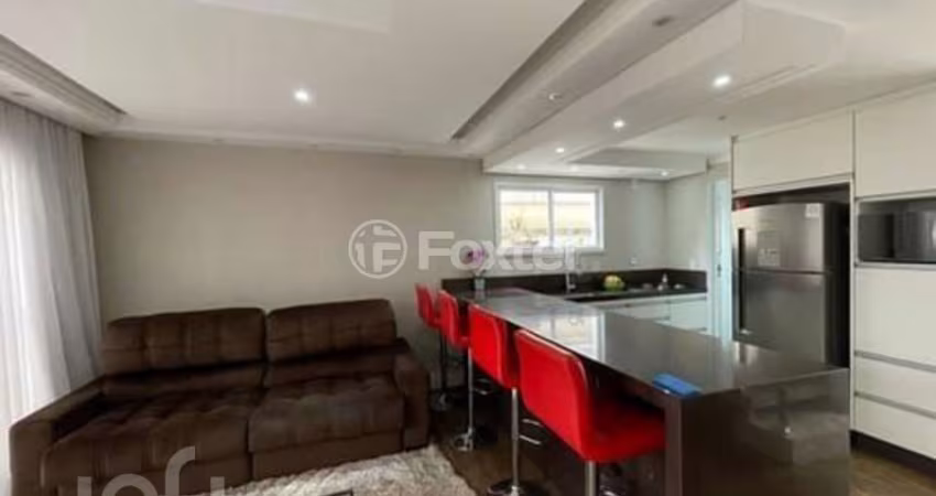 Casa em condomínio fechado com 3 quartos à venda na Via das Magnólias, 421, Jardim Colibri, Cotia