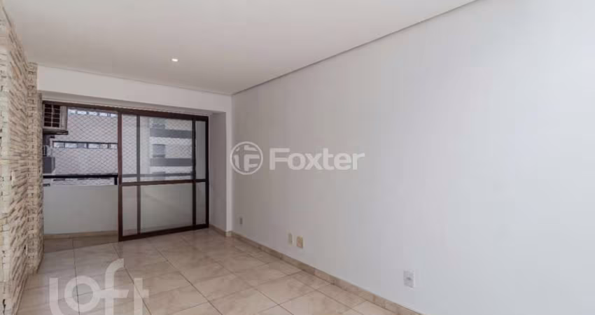 Apartamento com 2 quartos à venda na Avenida dos Imarés, 317, Indianópolis, São Paulo