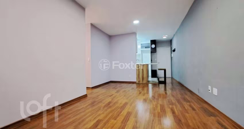 Apartamento com 3 quartos à venda na Rua Professor Guilherme Belfort Sabino, 1524, Campininha, São Paulo