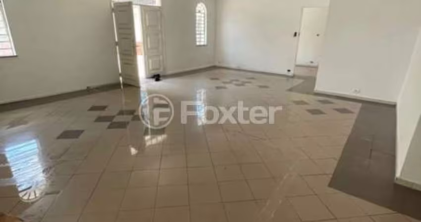 Casa com 4 quartos à venda na Avenida Padre Pereira de Andrade, 786, Boaçava, São Paulo