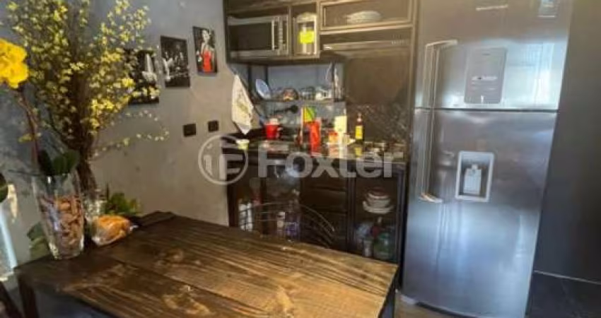 Apartamento com 1 quarto à venda na Rua Marquês de Itu, 181, Vila Buarque, São Paulo