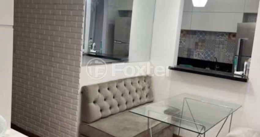 Apartamento com 2 quartos à venda na Avenida Guarulhos, 2845, Ponte Grande, Guarulhos