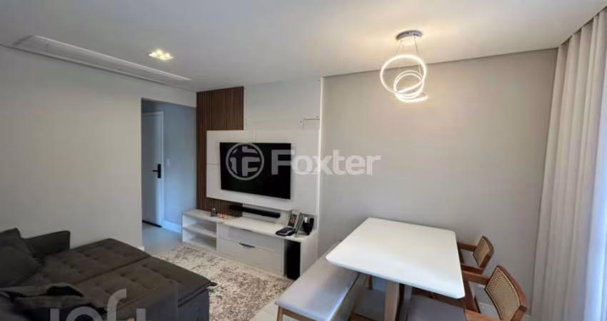 Apartamento com 2 quartos à venda na Avenida Escola Politécnica, 2395, Rio Pequeno, São Paulo