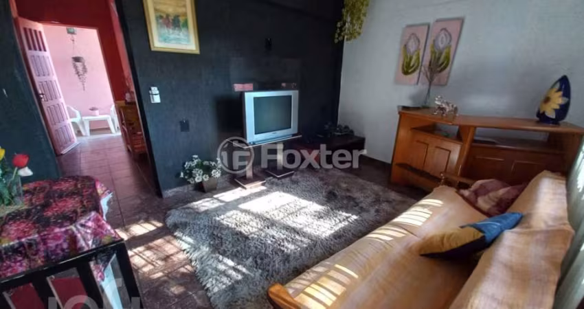 Casa com 6 quartos à venda na Rua José Gervásio Souza, 741, Jardim Brasília (Zona Norte), São Paulo