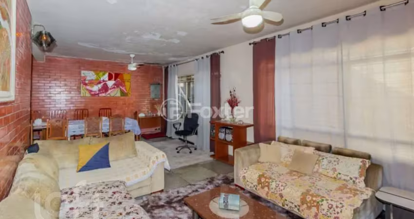 Casa com 6 quartos à venda na Rua José Gervásio Souza, 741, Jardim Brasília (Zona Norte), São Paulo