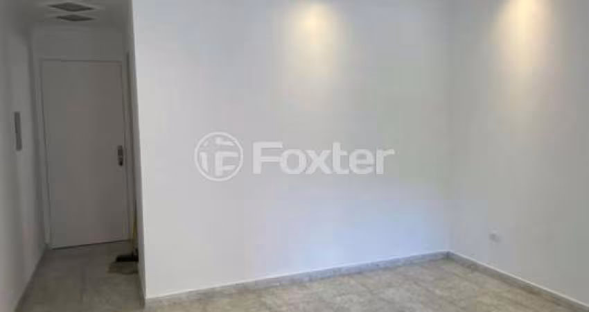 Apartamento com 2 quartos à venda na Avenida Aricanduva, 12900, Jardim São Cristóvão, São Paulo