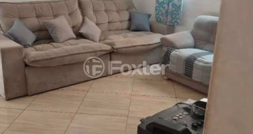 Casa com 5 quartos à venda na Rua Parati, 66, Vila Marilena, São Paulo