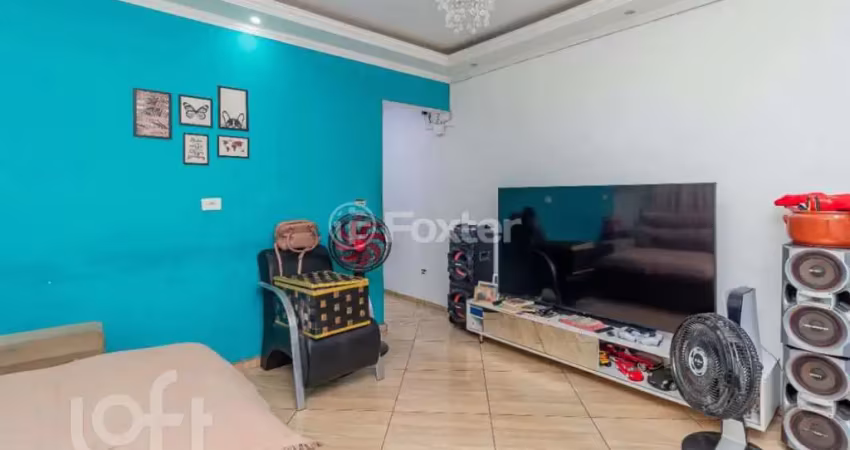 Casa com 5 quartos à venda na Rua Parati, 66, Vila Marilena, São Paulo