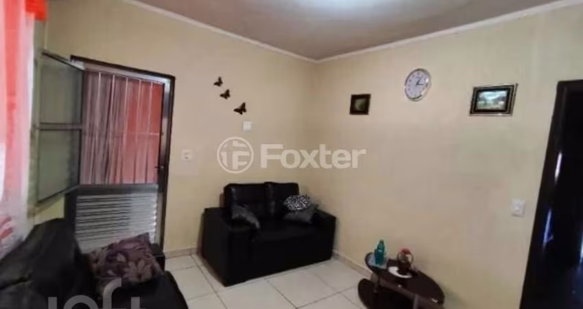Casa com 3 quartos à venda na Rua Dona Amélia Martins, 60, Cidade Martins, Guarulhos