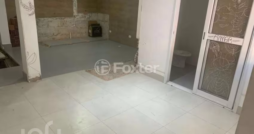 Casa com 3 quartos à venda na Rua Doutor Luís Barreto, 190, Bela Vista, São Paulo