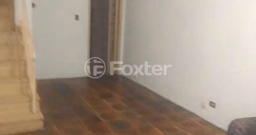 Casa com 3 quartos à venda na Avenida Bolonha, 418, Jaguaré, São Paulo