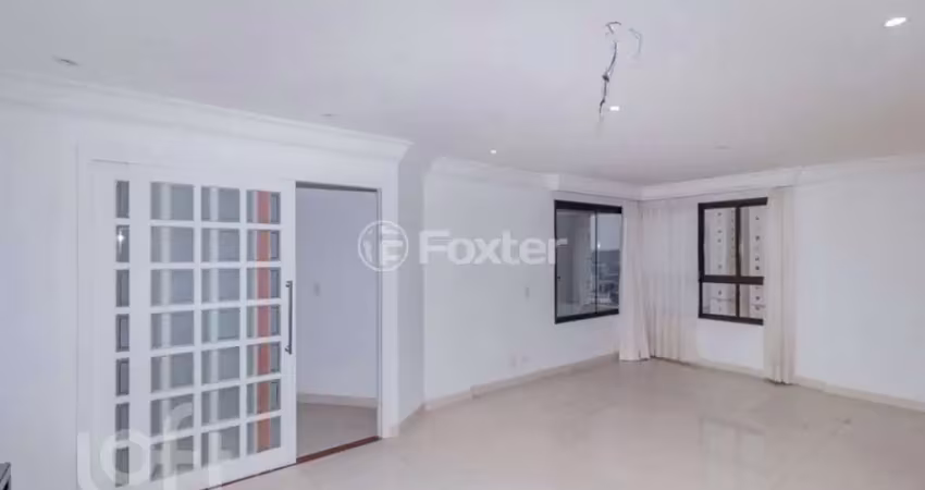 Apartamento com 3 quartos à venda na Rua Chamantá, 1108, Vila Prudente, São Paulo