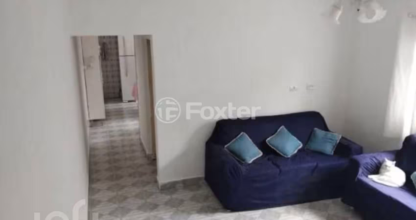 Casa com 2 quartos à venda na Rua Luís Carlos Prado, 67, Vila Princesa Isabel, São Paulo