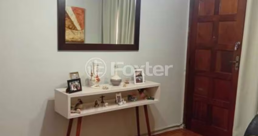 Apartamento com 2 quartos à venda na Avenida Professor João Batista Conti, 1586, Conjunto Residencial José Bonifácio, São Paulo