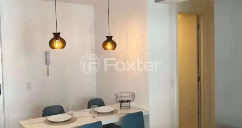 Apartamento com 2 quartos à venda na Rua Pacobá, 71, Jardim Panorama, São Paulo