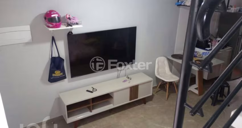 Casa com 2 quartos à venda na Rua dos Agrimensores, 255, Chácara Ondas Verdes, Cotia