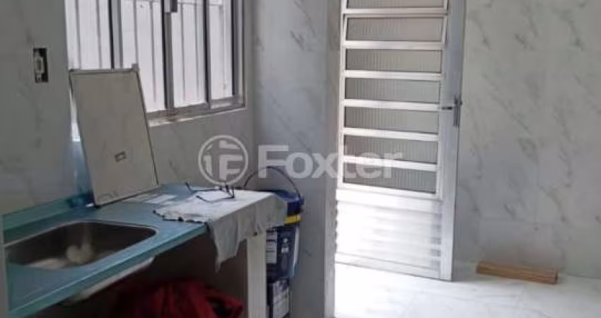 Casa com 3 quartos à venda na Rua Agostino Alegro, 150, Conjunto Residencial José Bonifácio, São Paulo