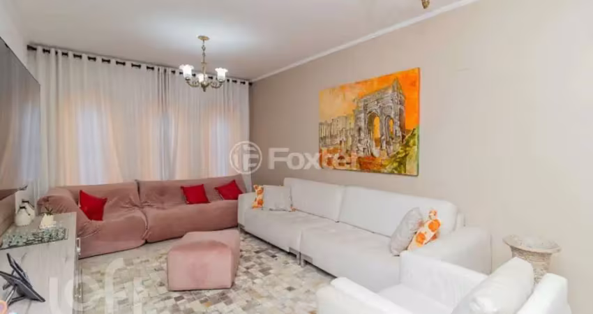 Casa com 3 quartos à venda na Rua Antônio Pádua de Oliveira, 157, Vila Libanesa, São Paulo