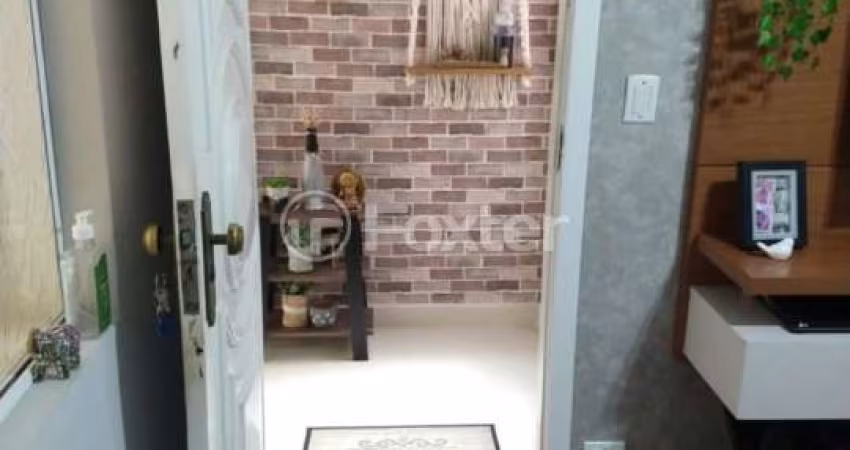 Casa com 2 quartos à venda na Rua dos Ninhos, 80, Conjunto Residencial Sitio Oratório, São Paulo