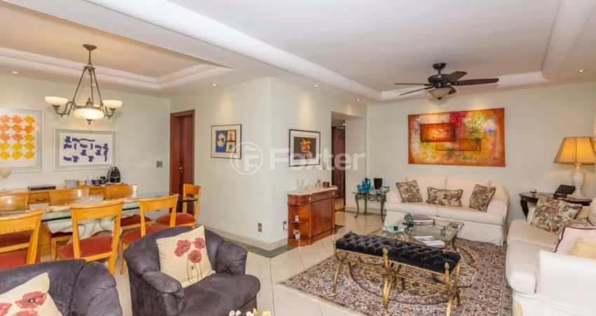 Apartamento com 4 quartos à venda na Rua Balthazar da Veiga, 609, Vila Nova Conceição, São Paulo
