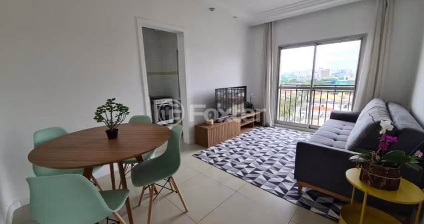 Apartamento com 1 quarto à venda na Avenida Imperatriz Leopoldina, 1845, Vila Leopoldina, São Paulo