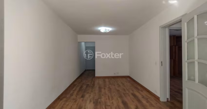 Apartamento com 2 quartos à venda na Rua Major Freire, 707, Vila Monte Alegre, São Paulo