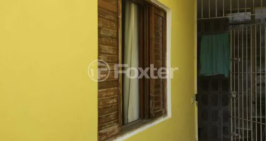 Casa com 2 quartos à venda na Rua Manoel de Lima, 597, Jardim Angelina, São Paulo