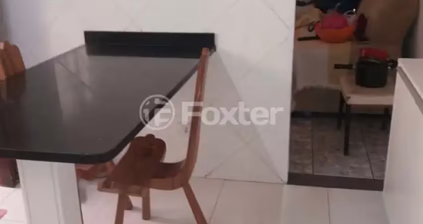 Casa com 2 quartos à venda na Rua Manoel de Lima, 597, Jardim Angelina, São Paulo