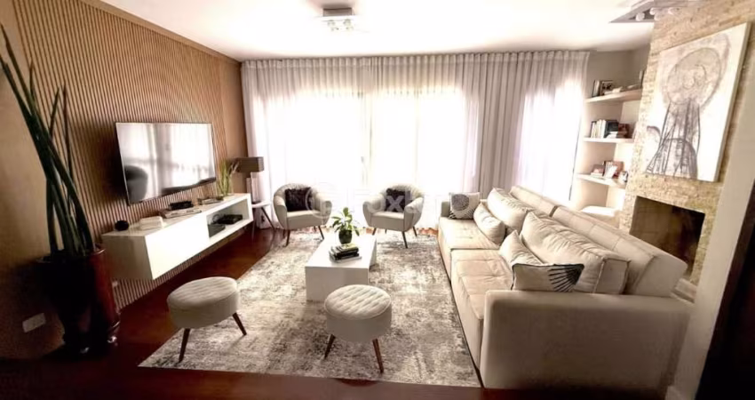 Apartamento com 4 quartos à venda na Avenida José Galante, 811, Vila Andrade, São Paulo